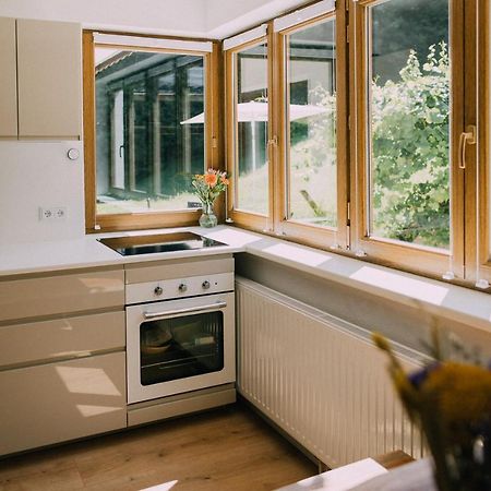 Bacherlhaus トラウンキルヒェン エクステリア 写真