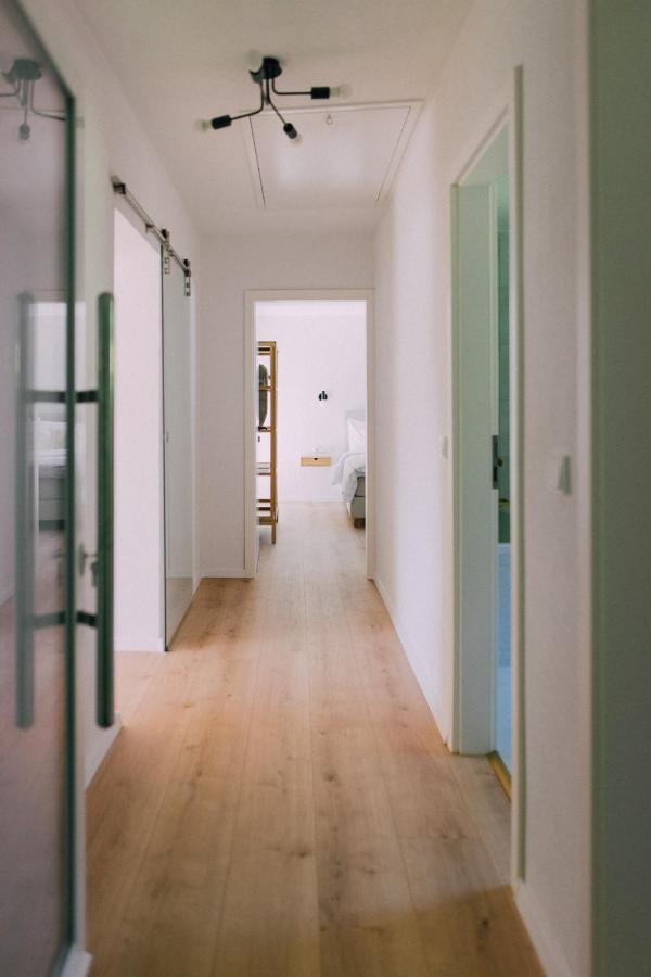 Bacherlhaus トラウンキルヒェン エクステリア 写真
