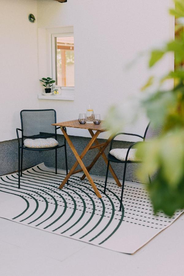 Bacherlhaus トラウンキルヒェン エクステリア 写真