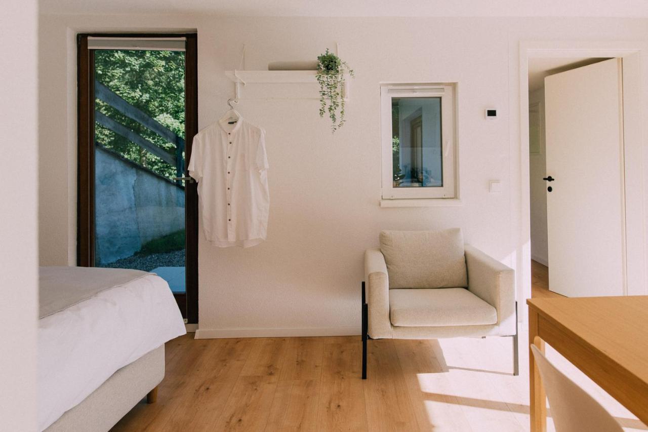 Bacherlhaus トラウンキルヒェン エクステリア 写真