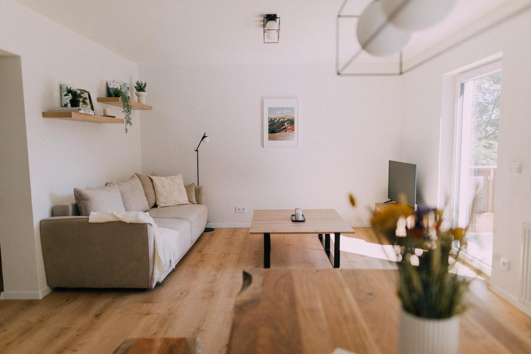 Bacherlhaus トラウンキルヒェン 部屋 写真