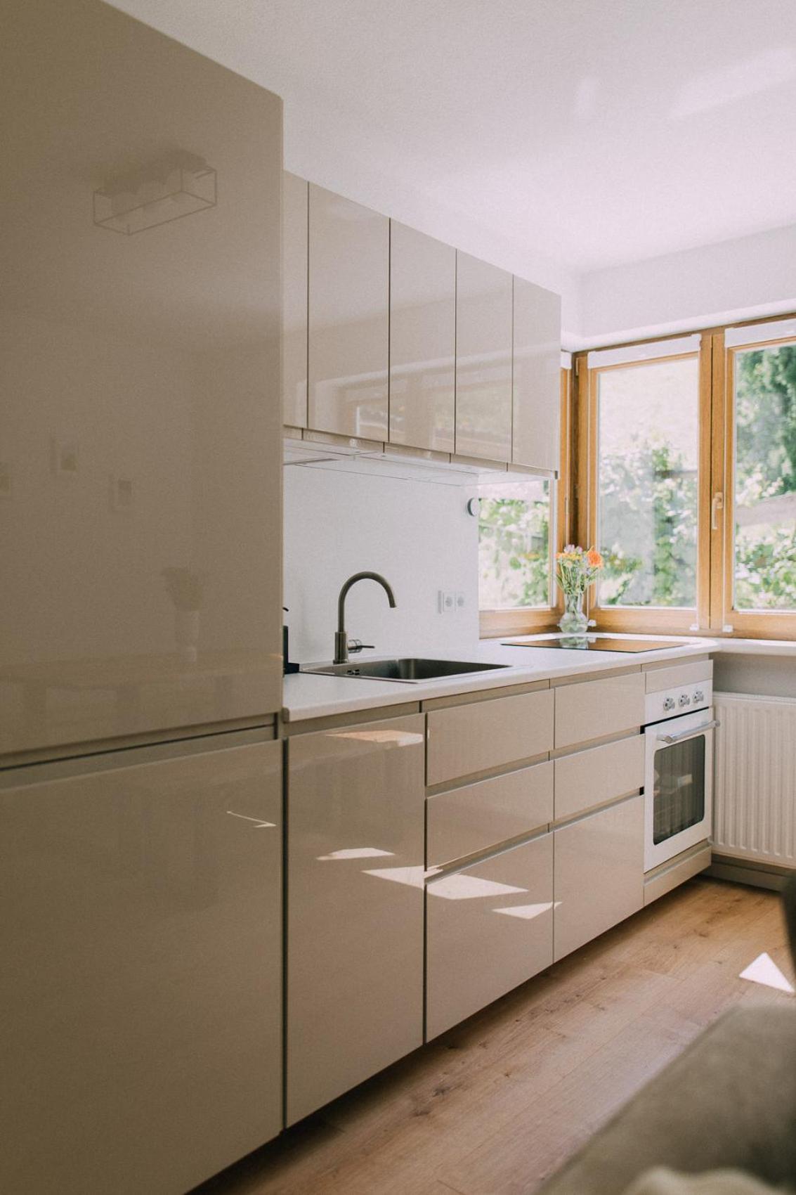 Bacherlhaus トラウンキルヒェン 部屋 写真