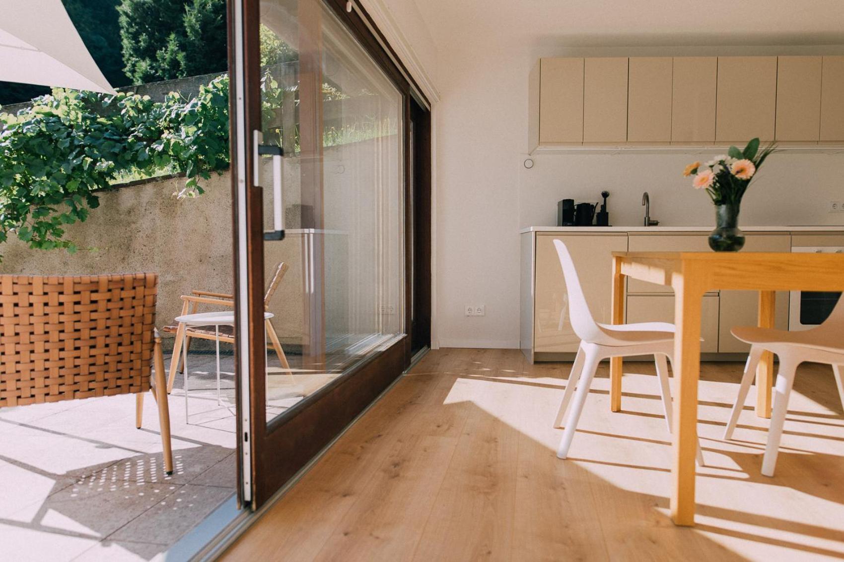 Bacherlhaus トラウンキルヒェン 部屋 写真