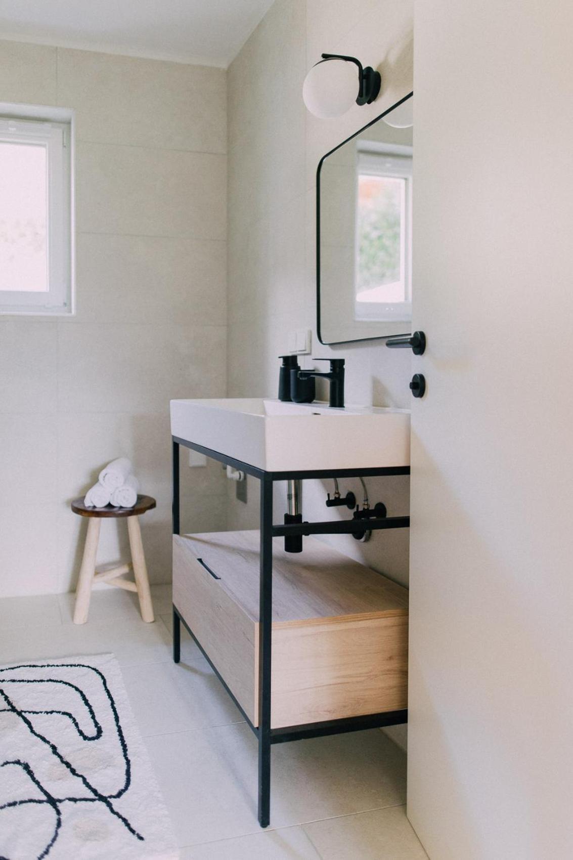 Bacherlhaus トラウンキルヒェン 部屋 写真